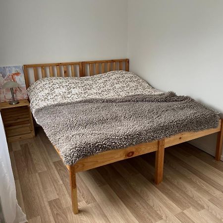 Wagonczyk Villa Grzegrzolki Luaran gambar