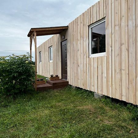 Wagonczyk Villa Grzegrzolki Luaran gambar