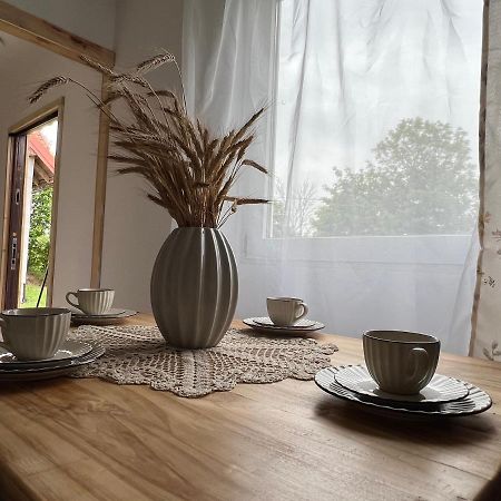 Wagonczyk Villa Grzegrzolki Luaran gambar