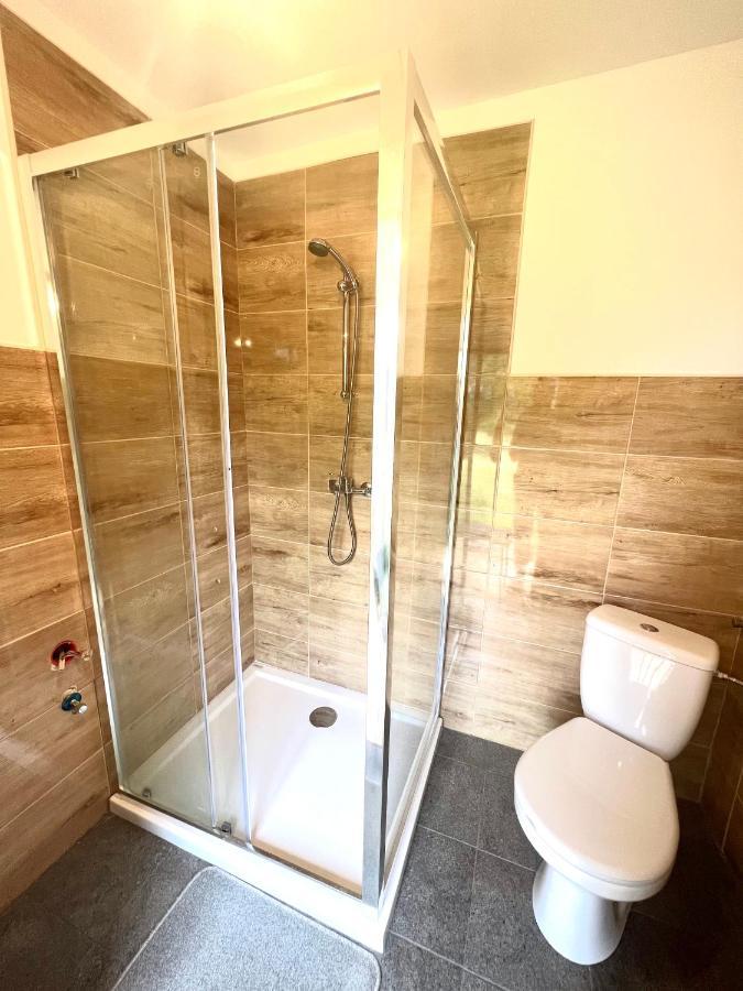 Wagonczyk Villa Grzegrzolki Luaran gambar