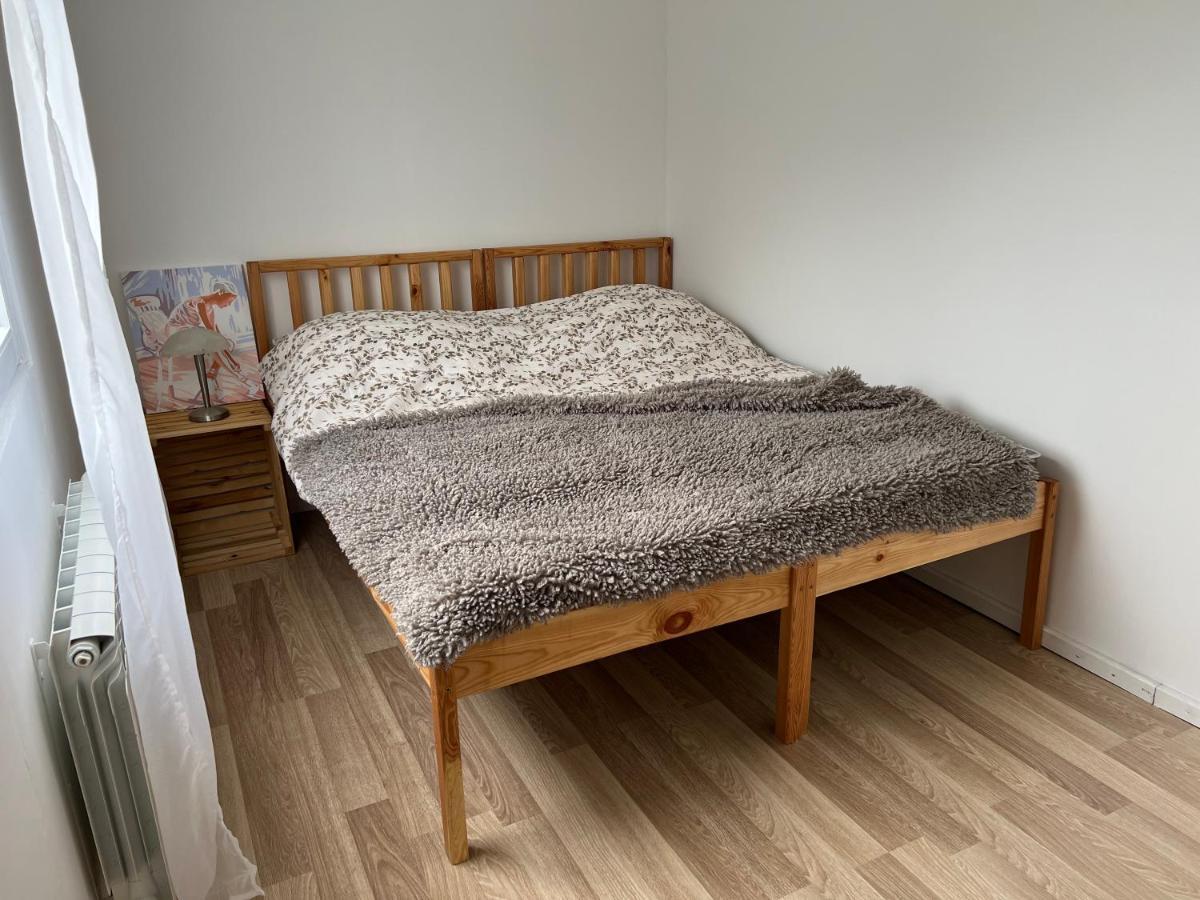 Wagonczyk Villa Grzegrzolki Luaran gambar