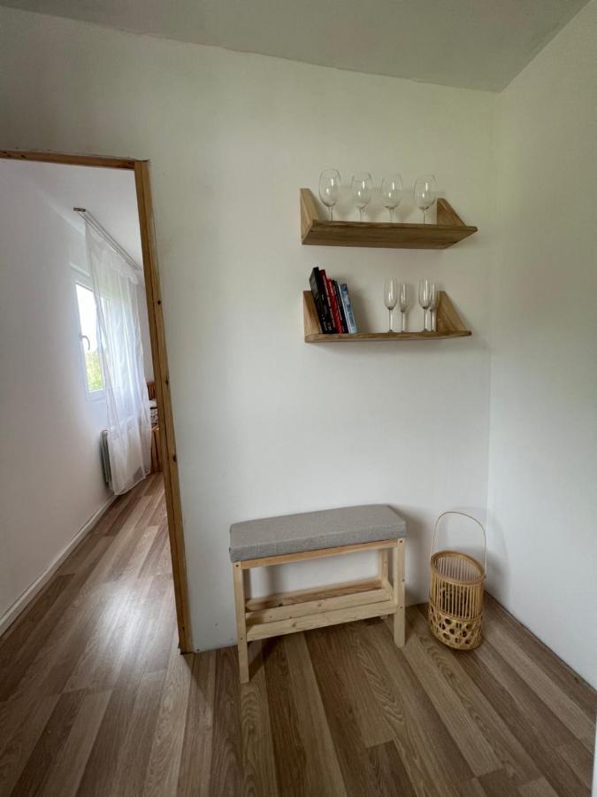 Wagonczyk Villa Grzegrzolki Luaran gambar